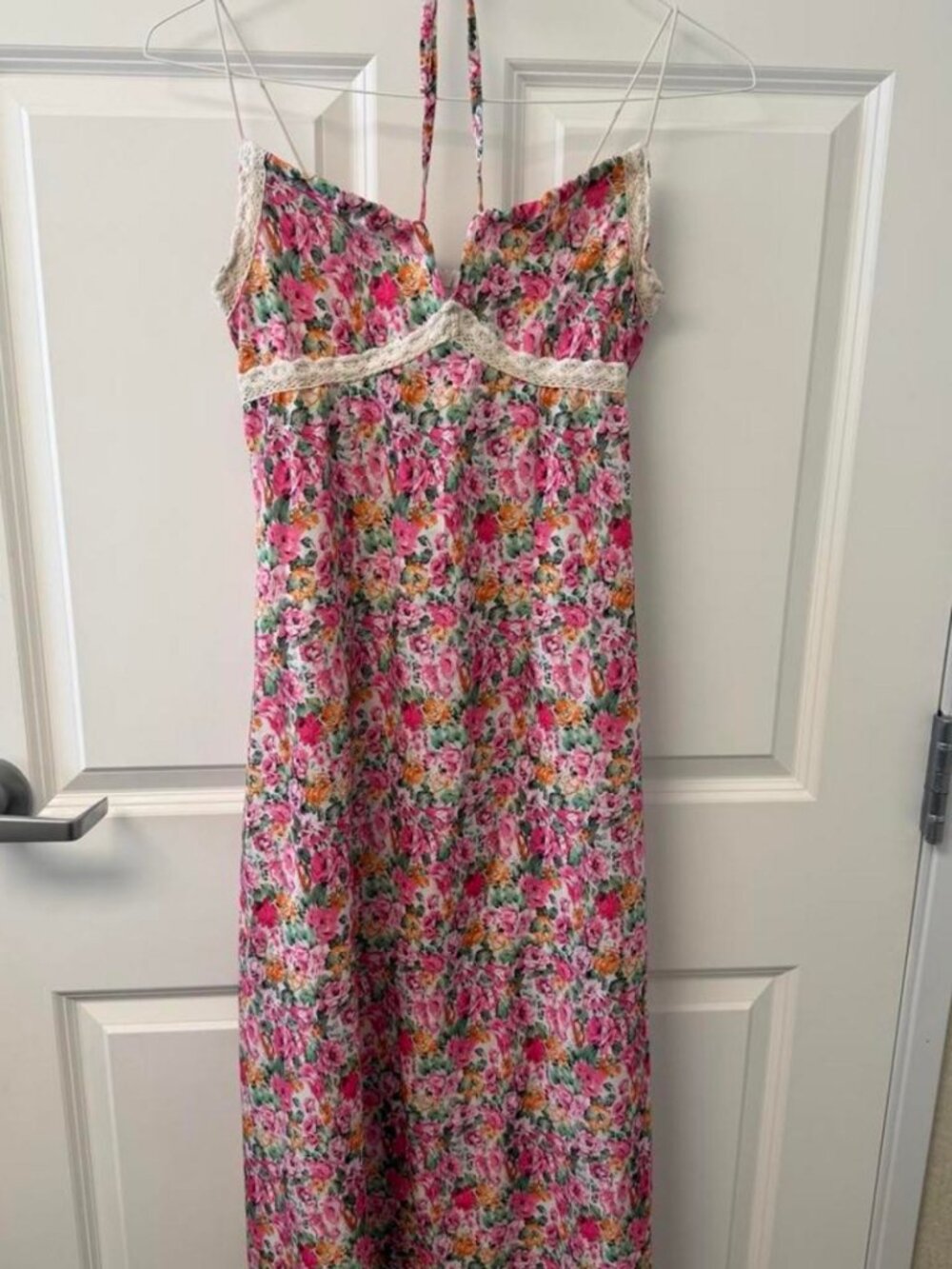 SHEIN Women's Multi Dress